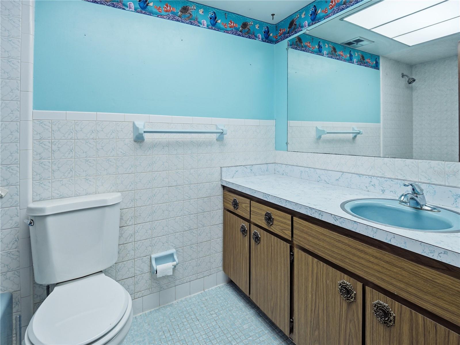 EMERALD LAKE COLONY UNIT 1 - Residential