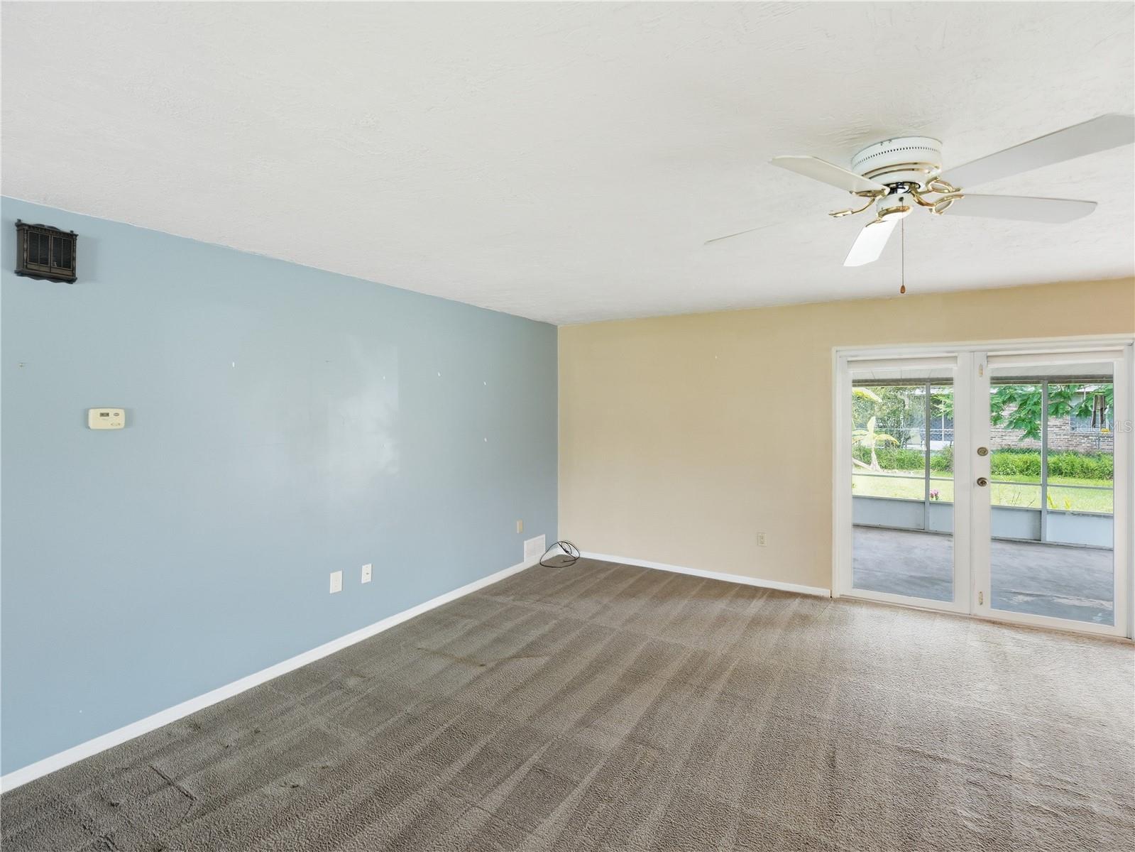 EMERALD LAKE COLONY UNIT 1 - Residential