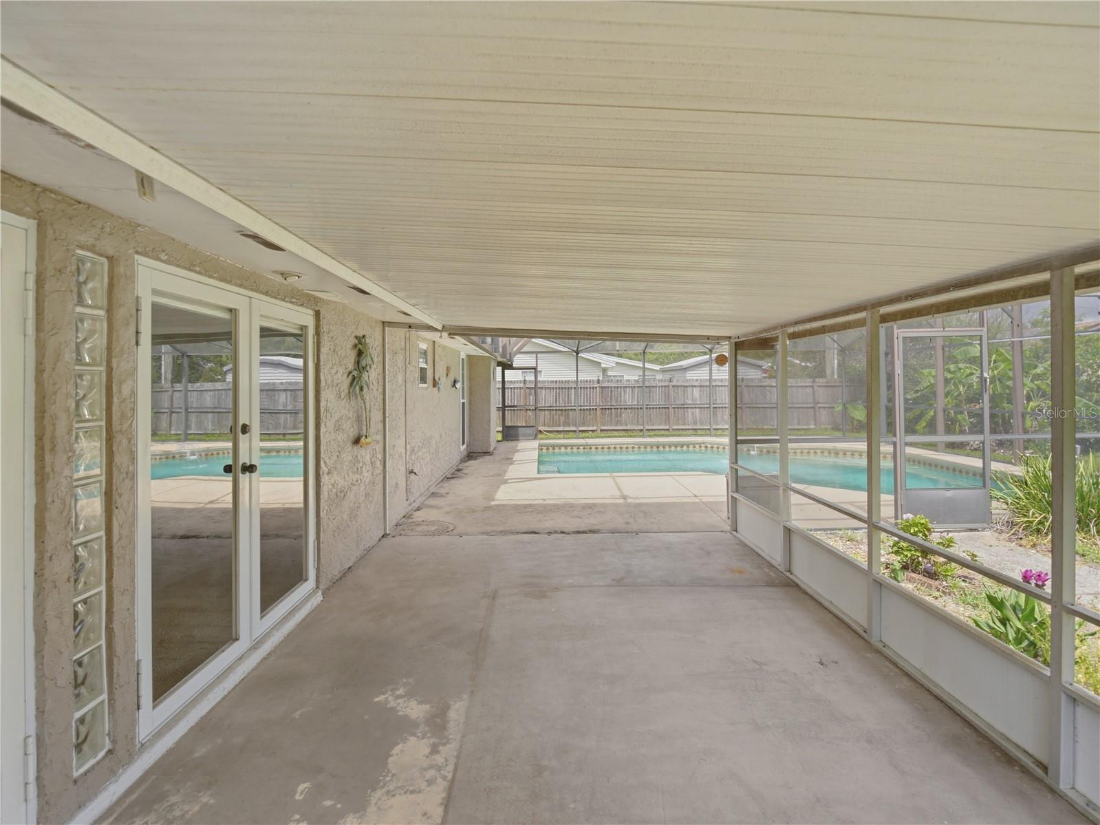 EMERALD LAKE COLONY UNIT 1 - Residential