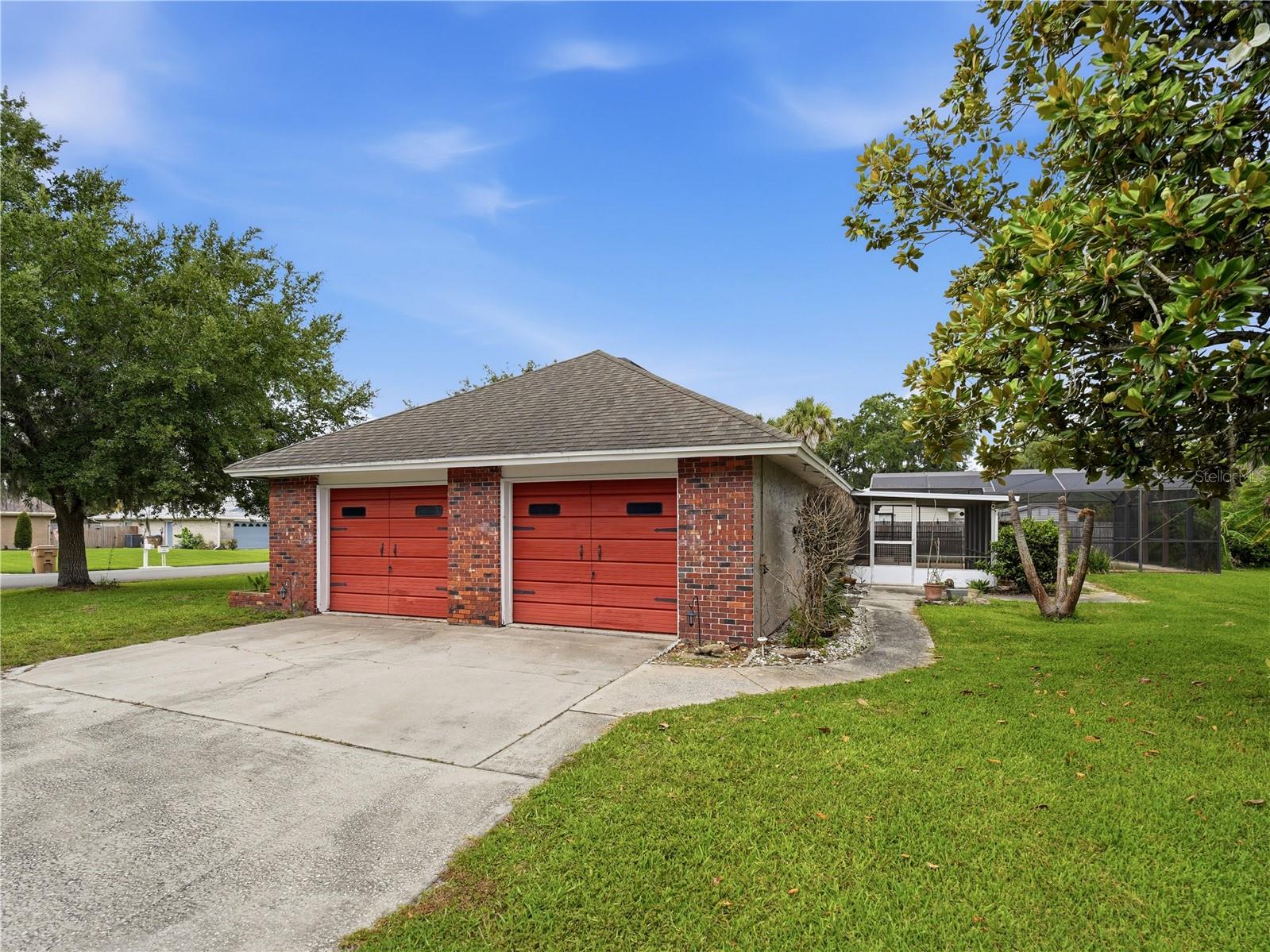 EMERALD LAKE COLONY UNIT 1 - Residential