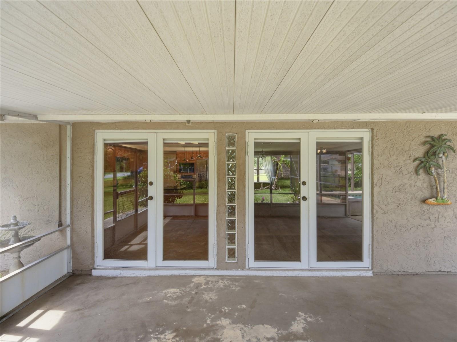EMERALD LAKE COLONY UNIT 1 - Residential