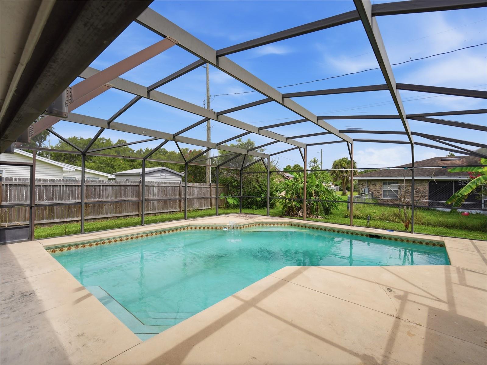 EMERALD LAKE COLONY UNIT 1 - Residential