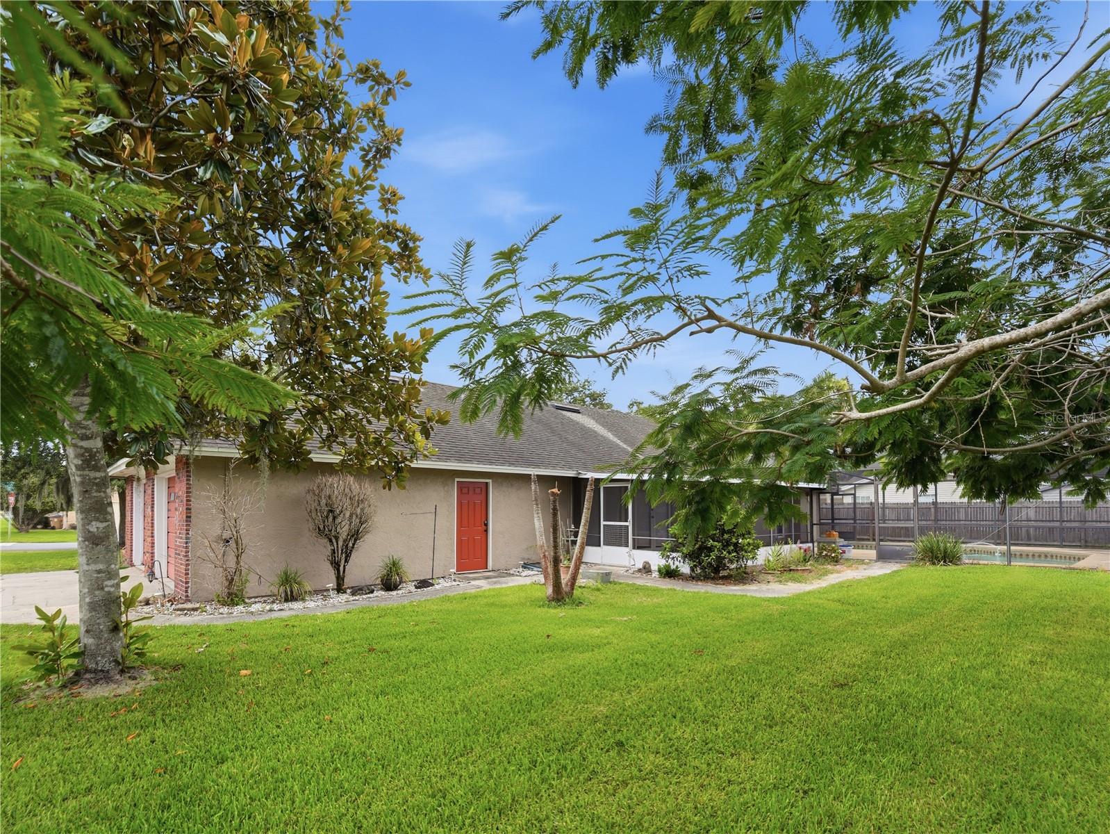 EMERALD LAKE COLONY UNIT 1 - Residential