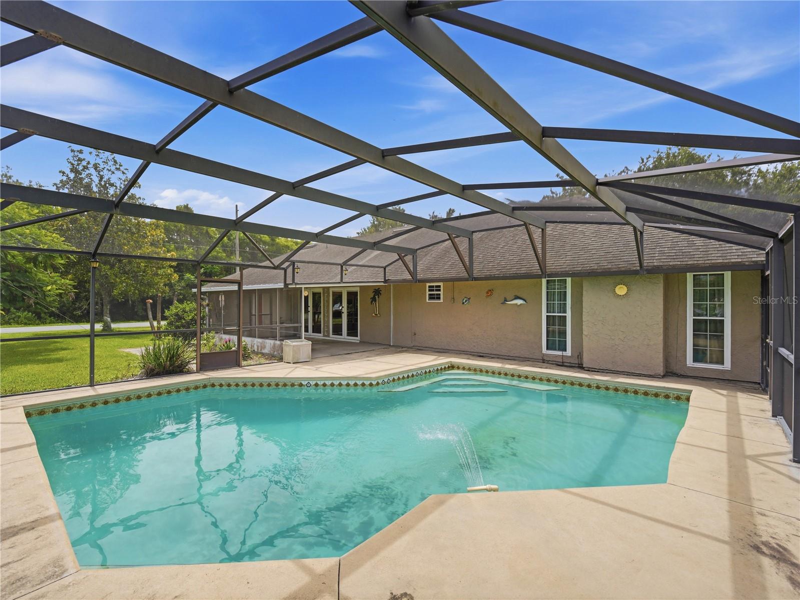 EMERALD LAKE COLONY UNIT 1 - Residential