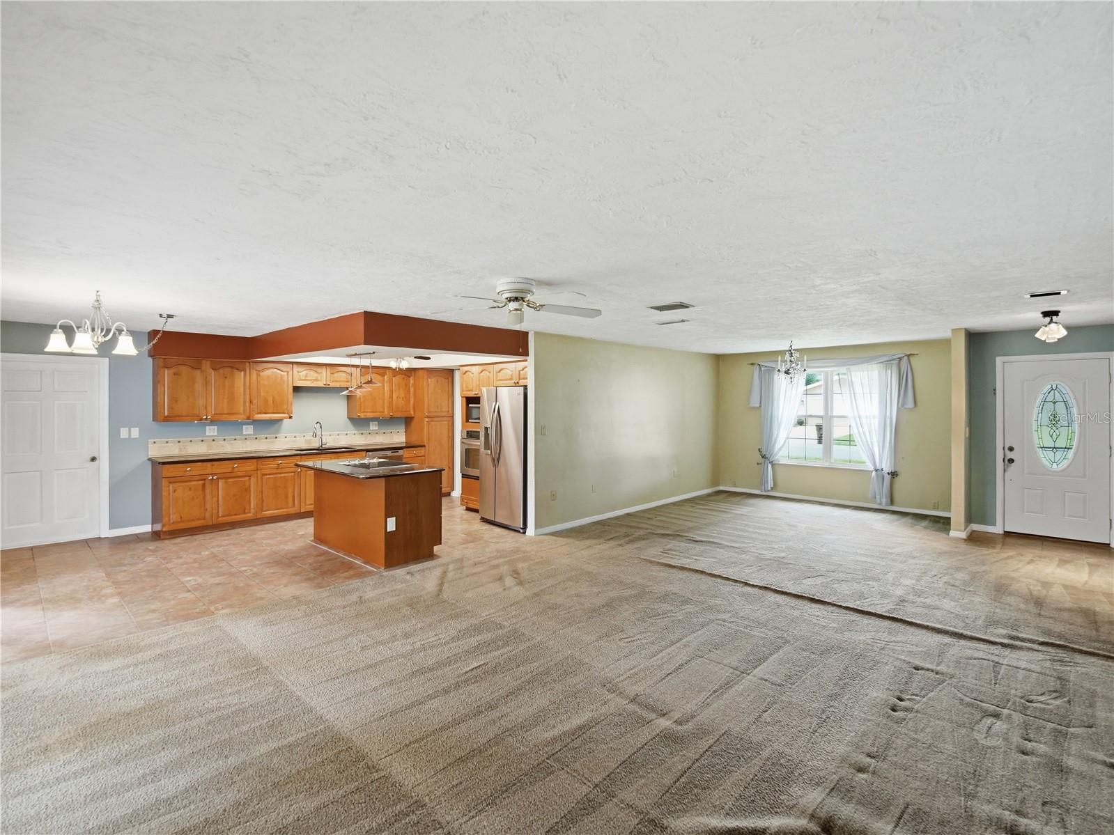 EMERALD LAKE COLONY UNIT 1 - Residential