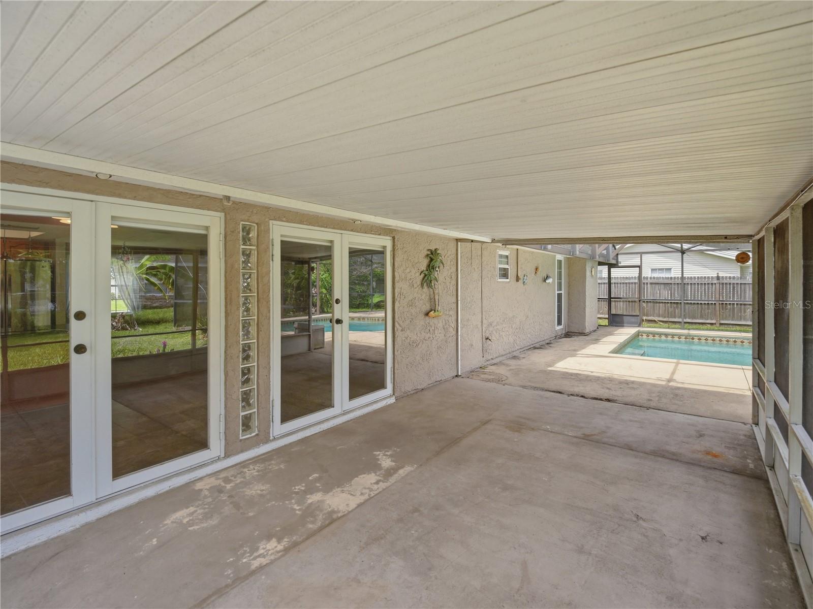 EMERALD LAKE COLONY UNIT 1 - Residential