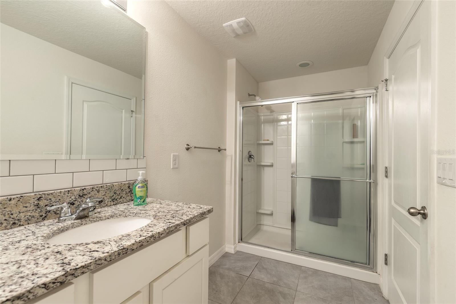 CORNERSTONE GROVE - Residential