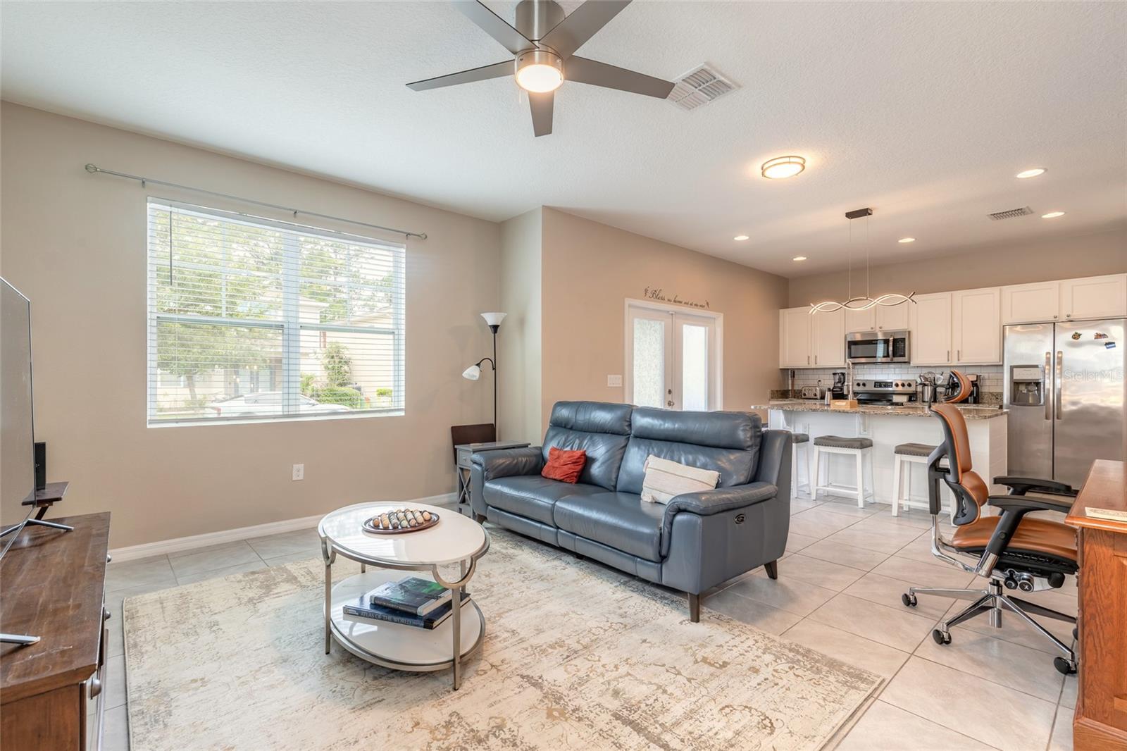 CORNERSTONE GROVE - Residential