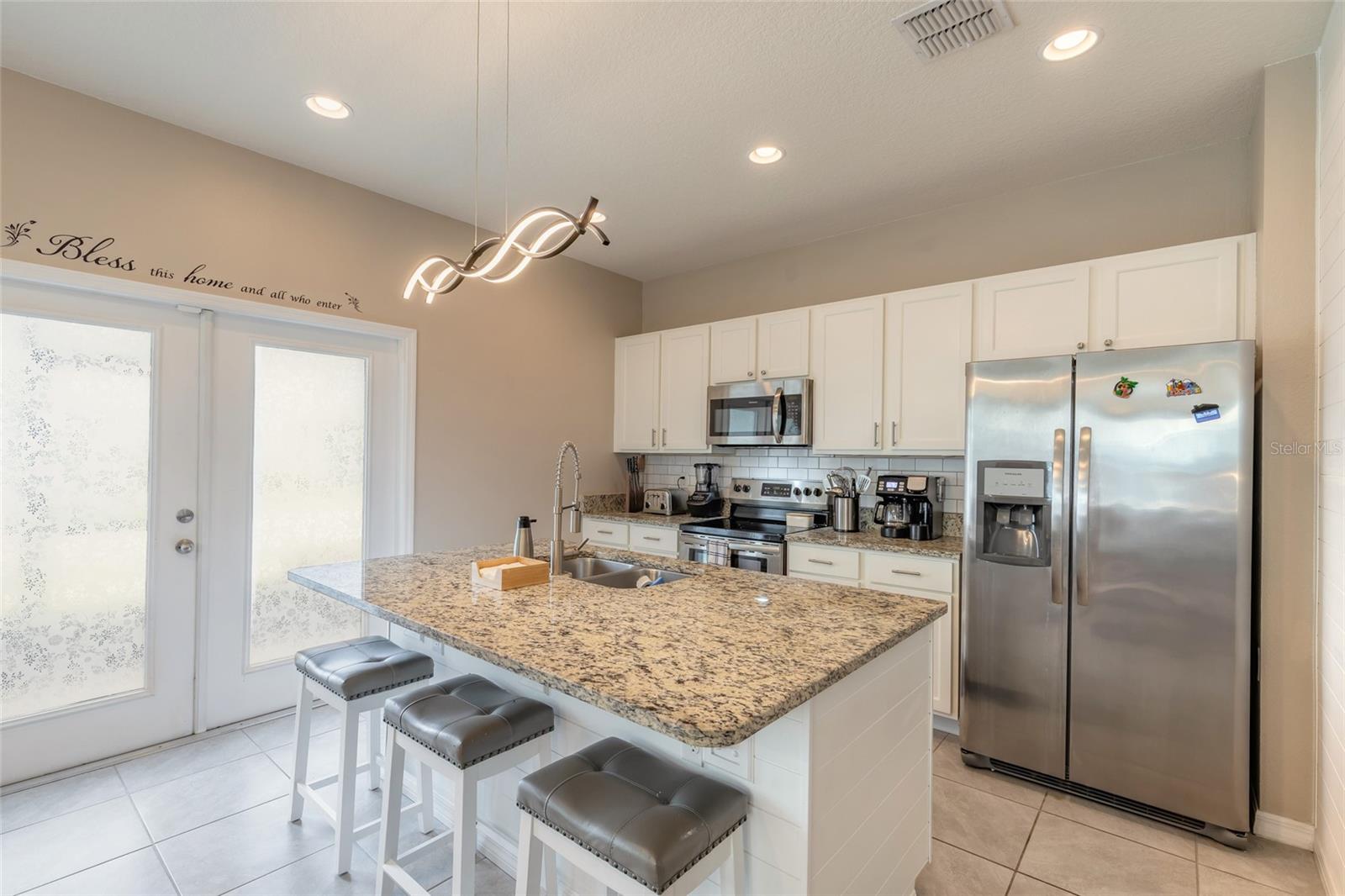 CORNERSTONE GROVE - Residential