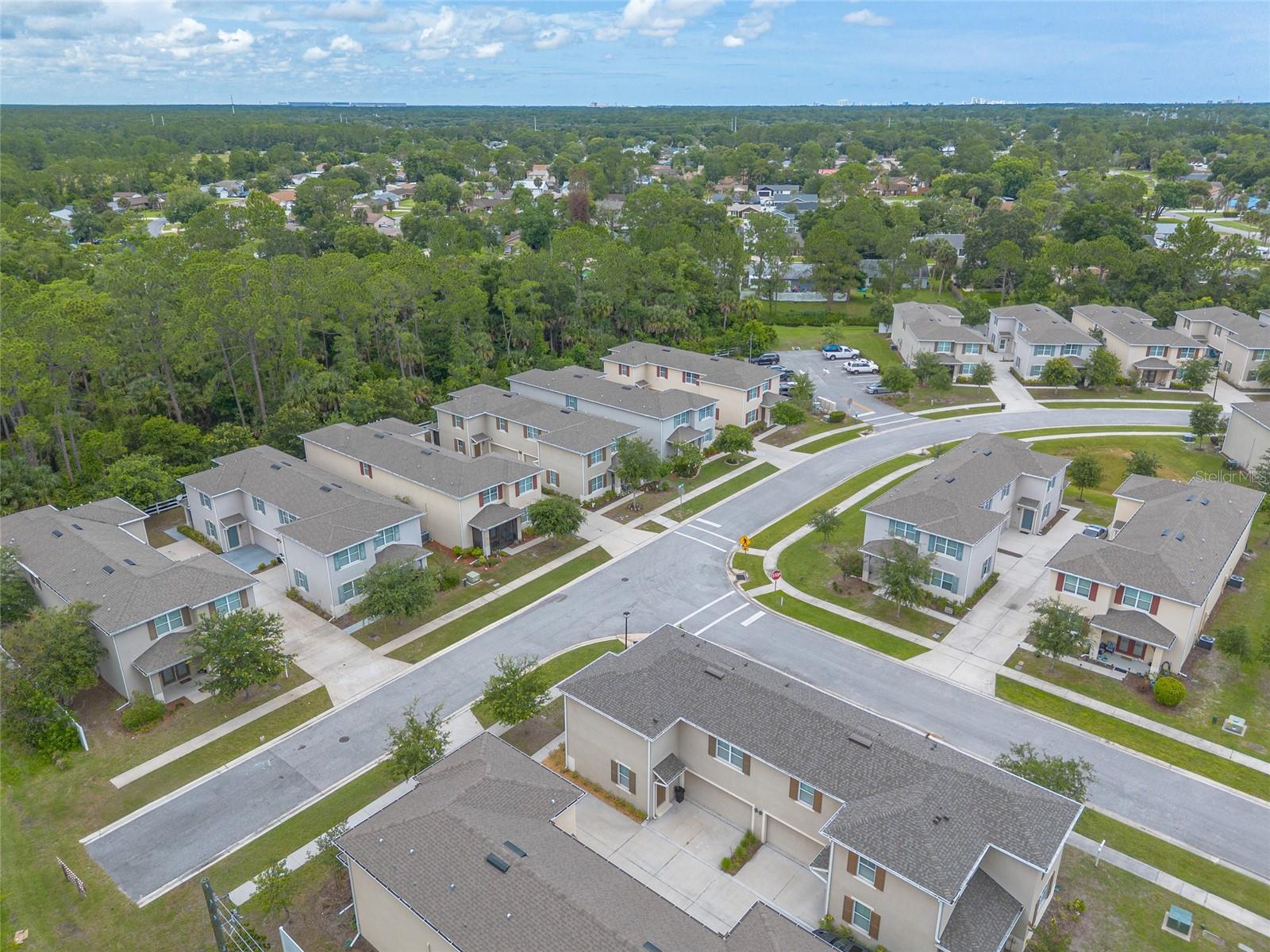 CORNERSTONE GROVE - Residential