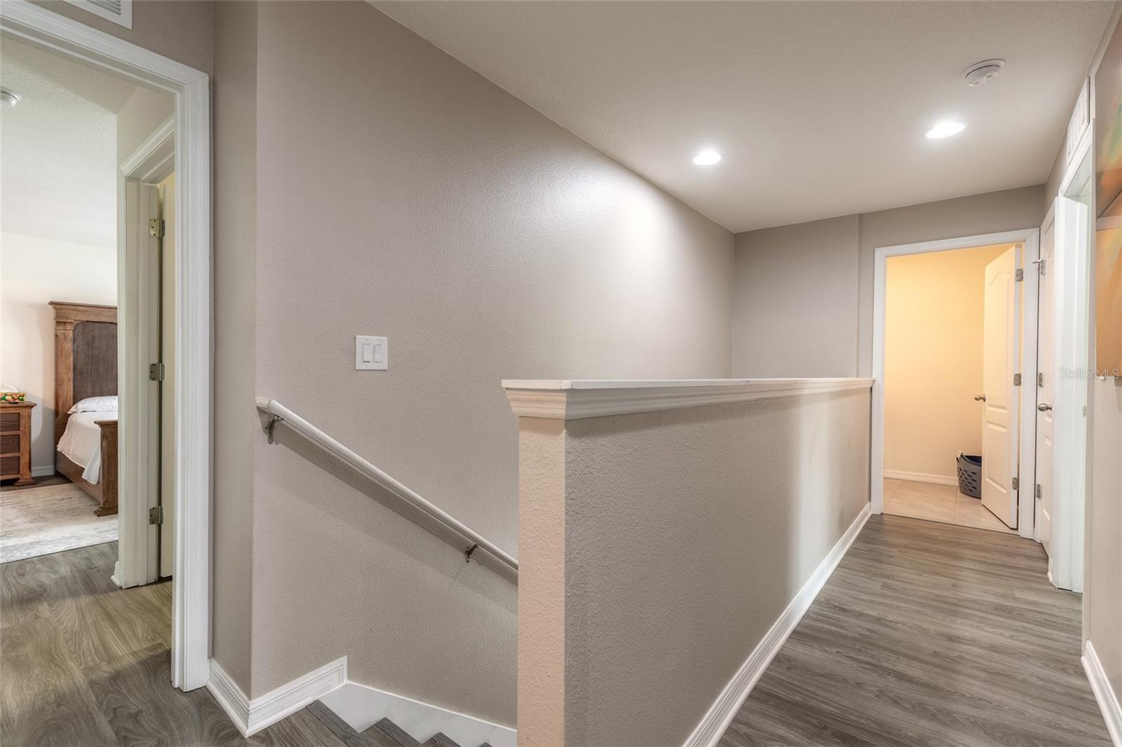 CORNERSTONE GROVE - Residential