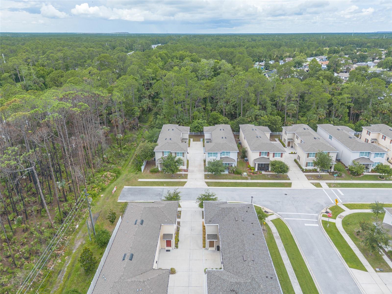 CORNERSTONE GROVE - Residential