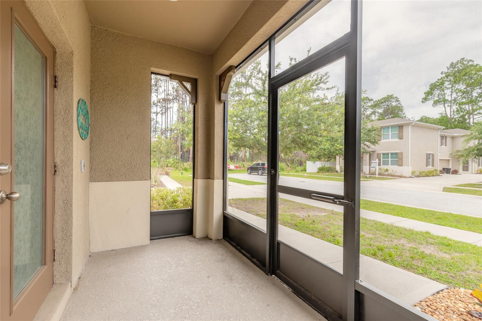 CORNERSTONE GROVE - Residential