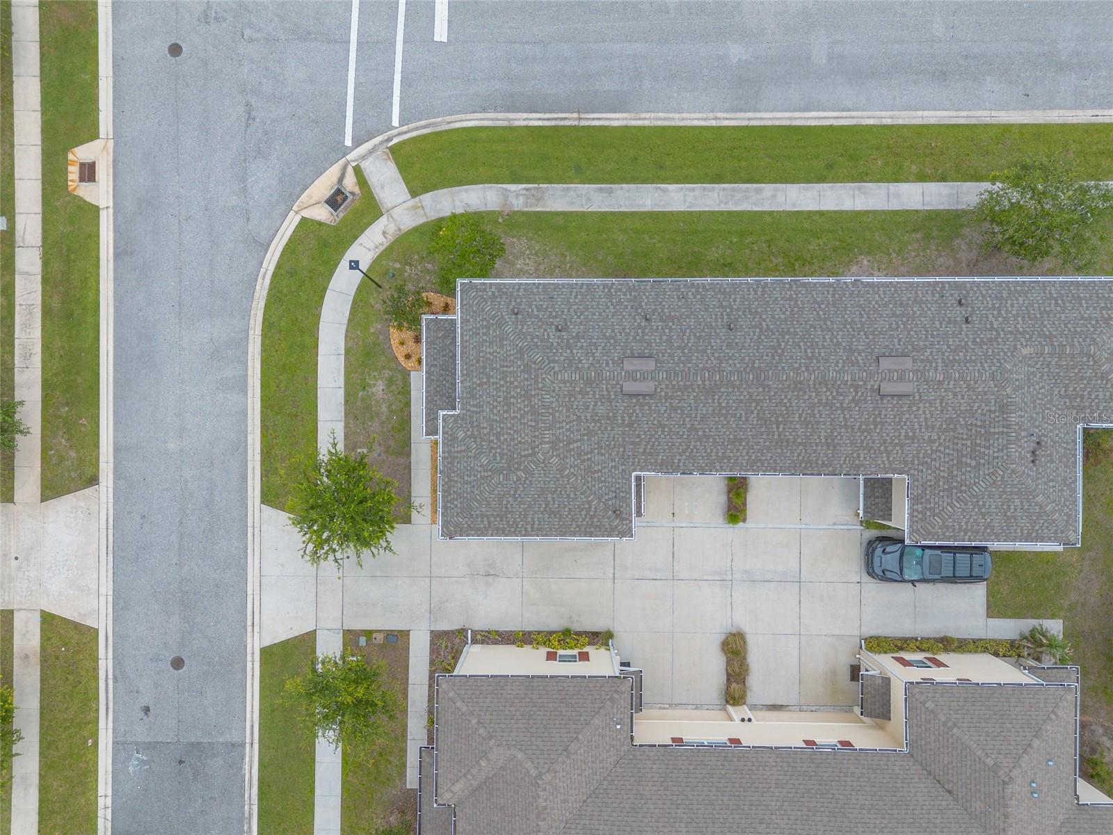 CORNERSTONE GROVE - Residential