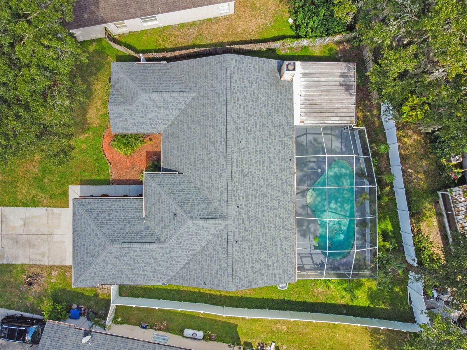 TWIN LAKE PH 02B - Residential
