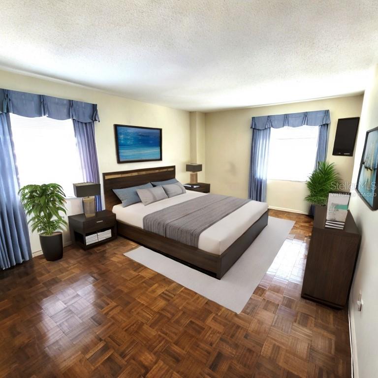 REGENCY HOUSE - Residential