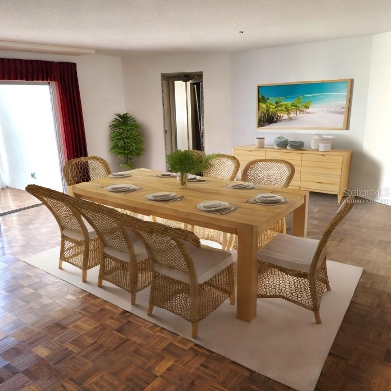 REGENCY HOUSE - Residential