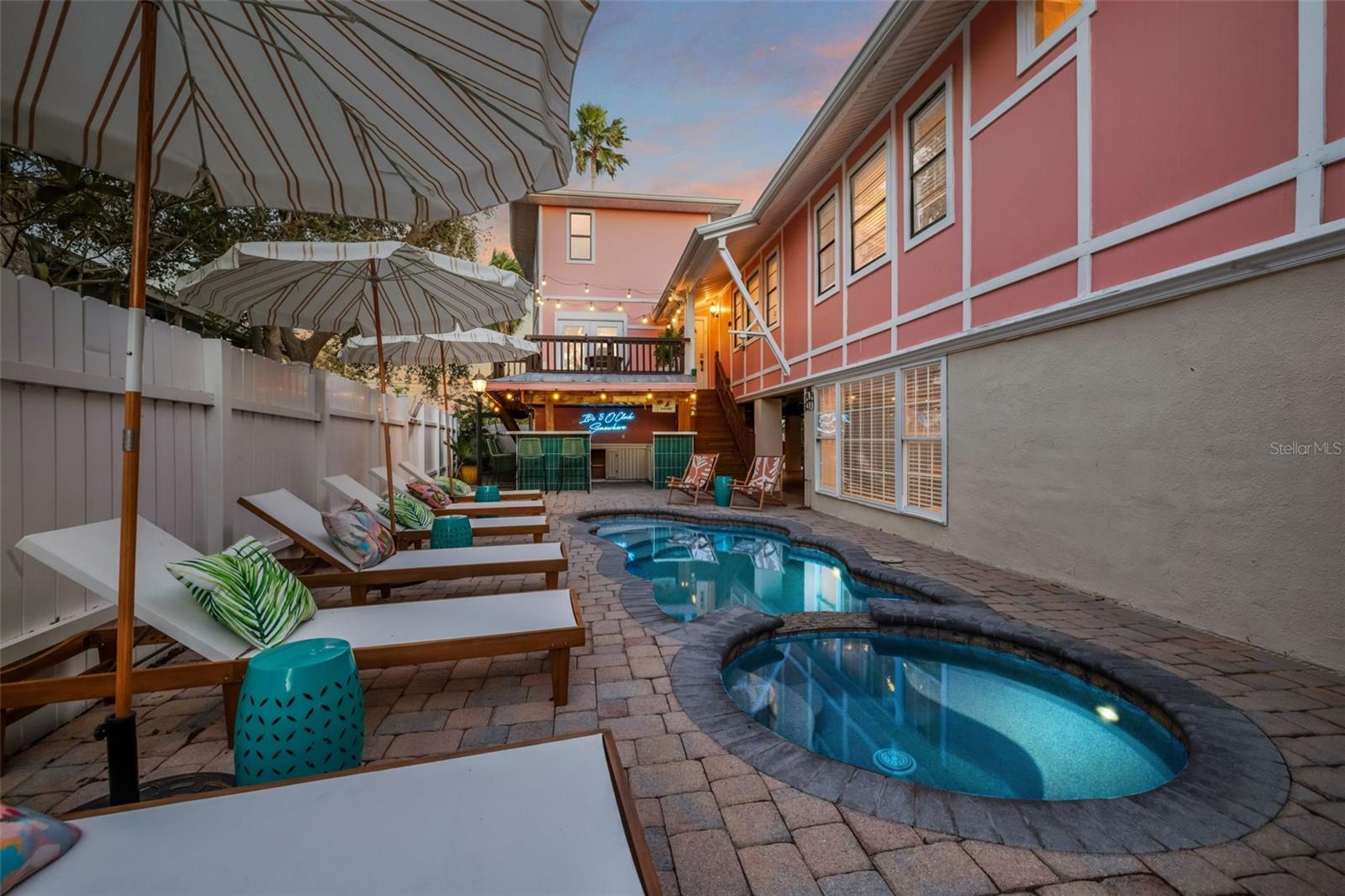 INDIAN BEACH RE-REVISED 16TH ADD - Residential