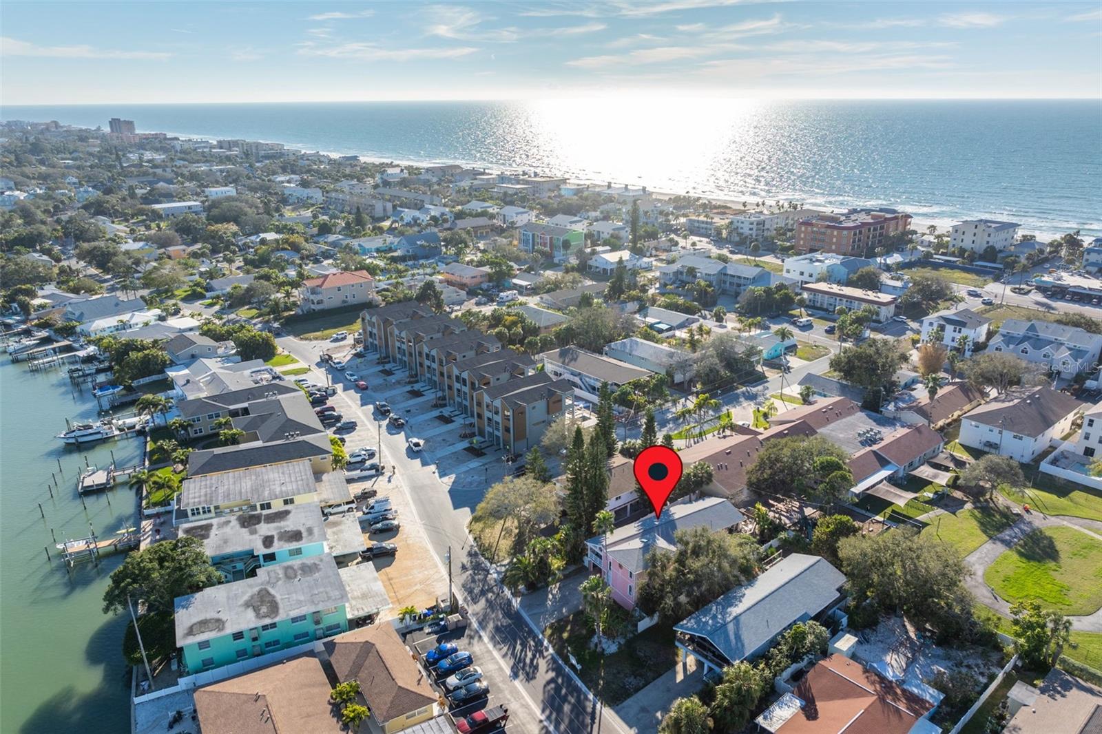 INDIAN BEACH RE-REVISED 16TH ADD - Residential
