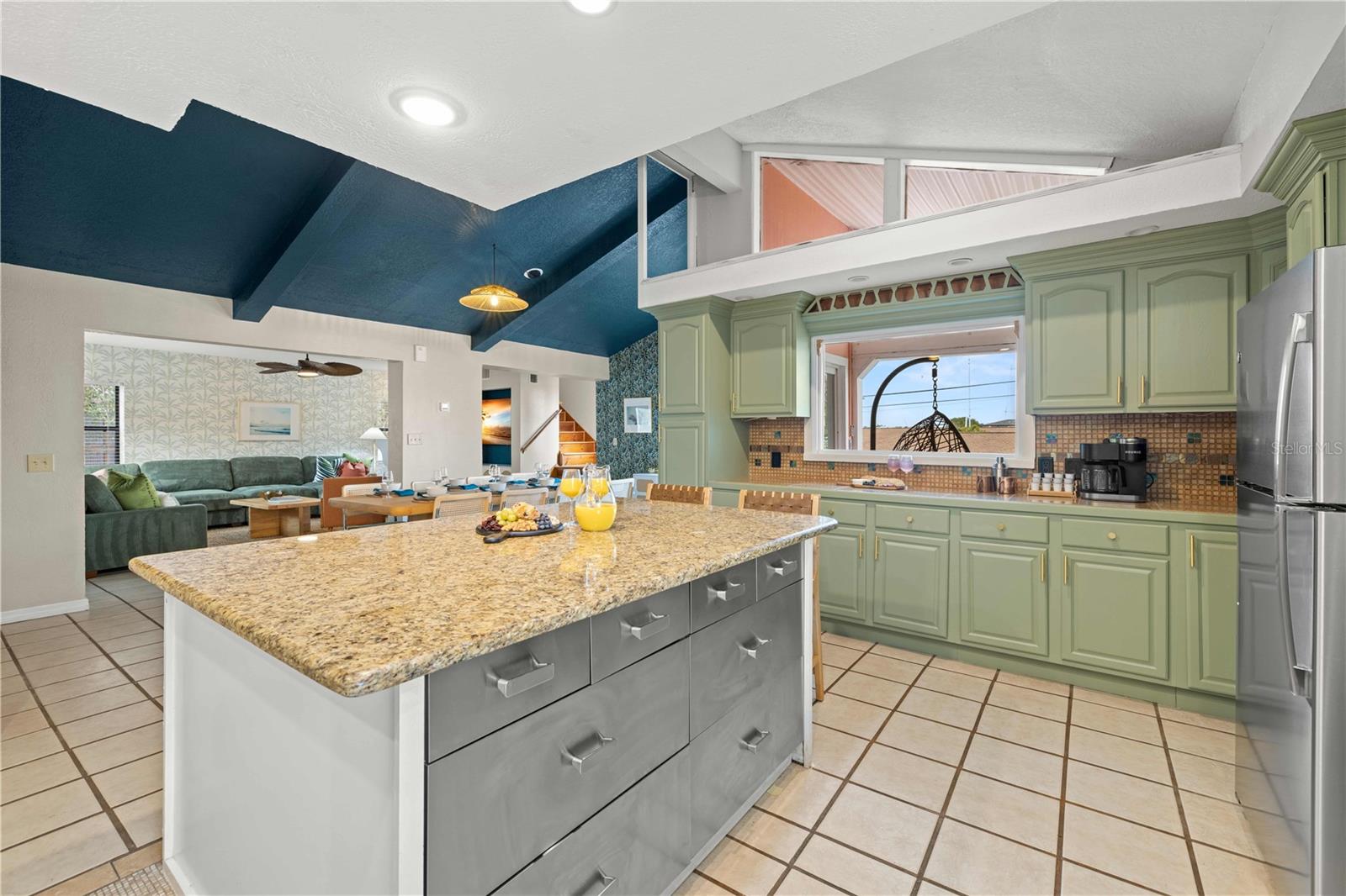 INDIAN BEACH RE-REVISED 16TH ADD - Residential