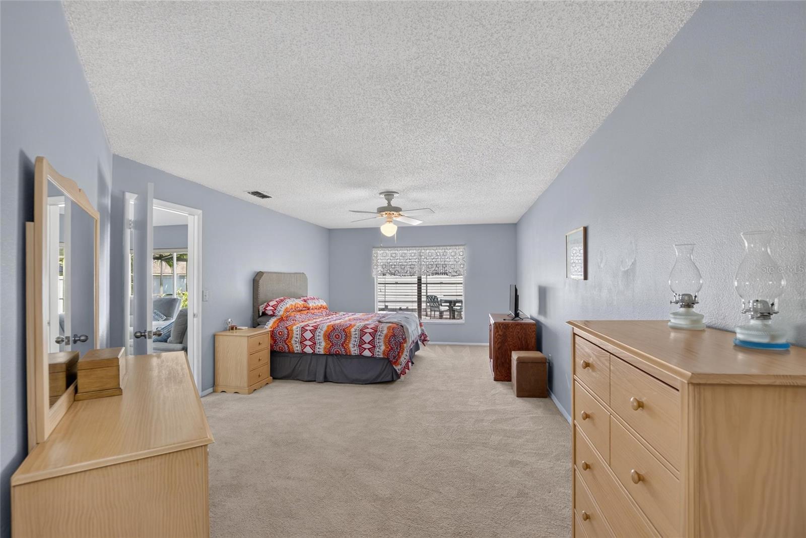CARROLLWOOD SPRINGS - Residential