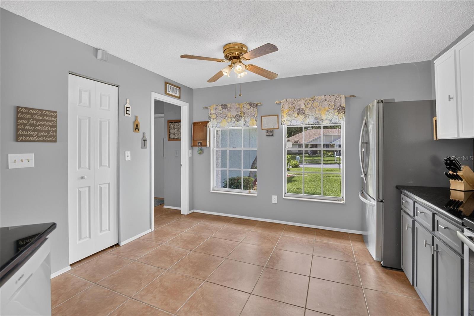 CARROLLWOOD SPRINGS - Residential