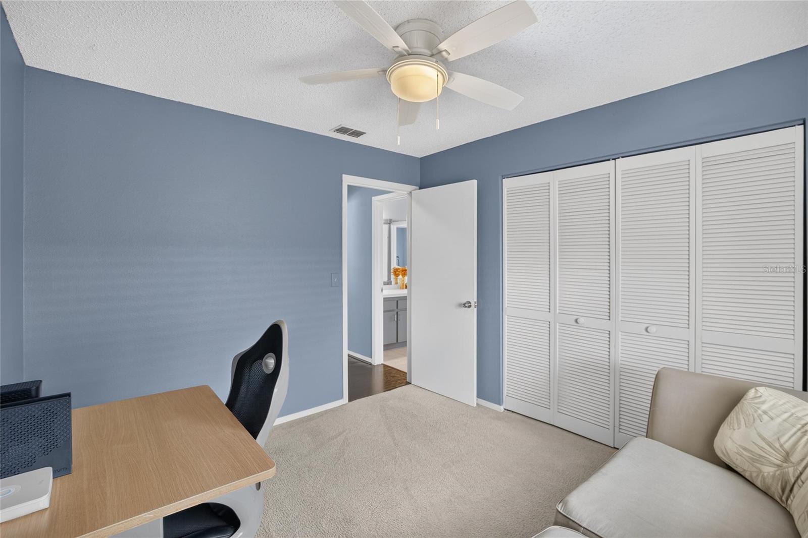 CARROLLWOOD SPRINGS - Residential