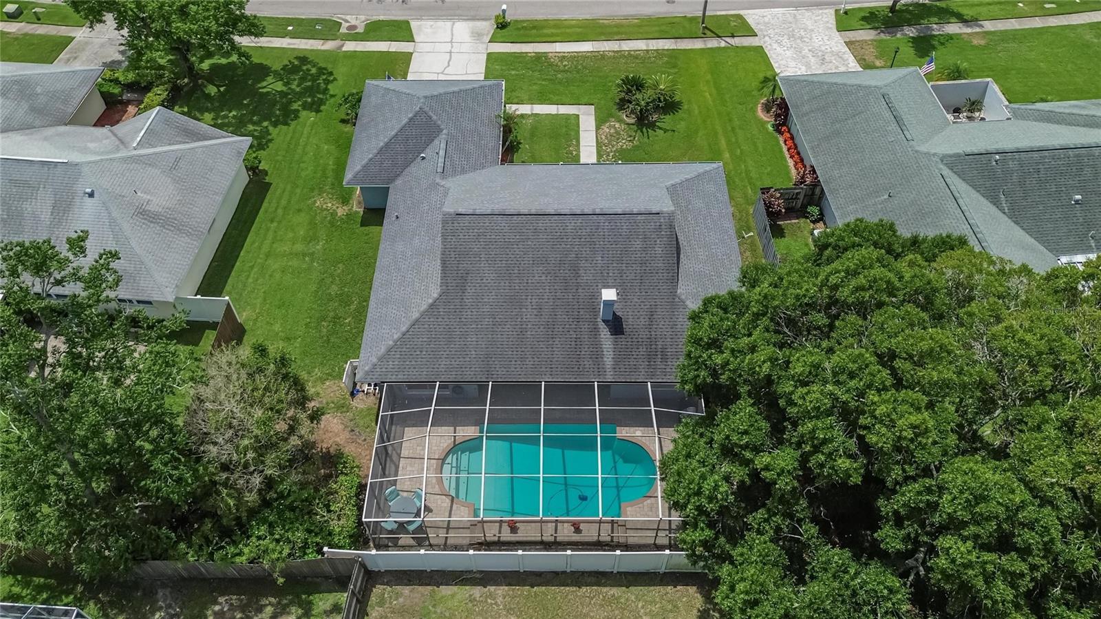 CARROLLWOOD SPRINGS - Residential