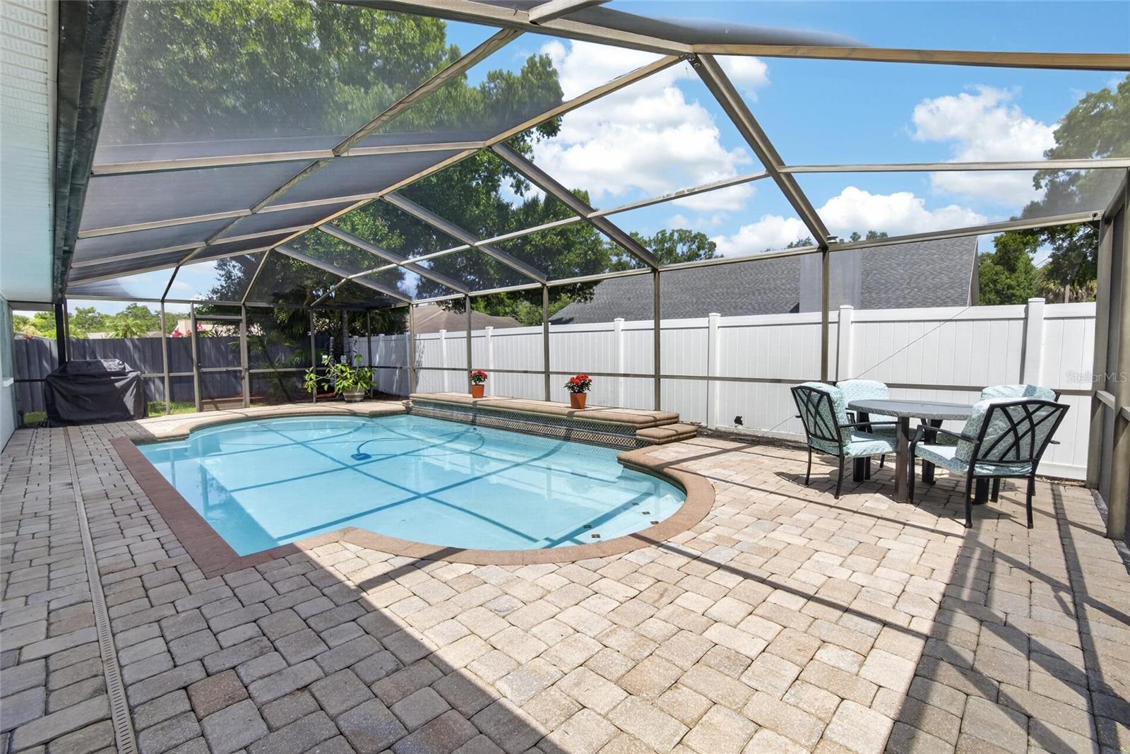 CARROLLWOOD SPRINGS - Residential
