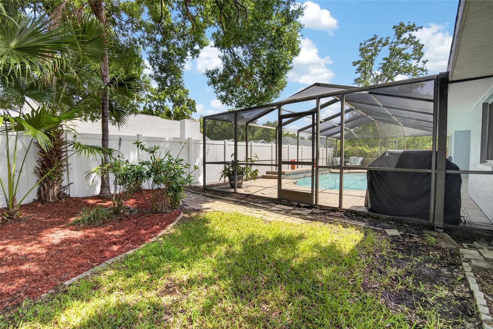 CARROLLWOOD SPRINGS - Residential