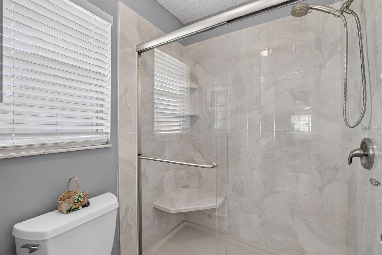 CARROLLWOOD SPRINGS - Residential
