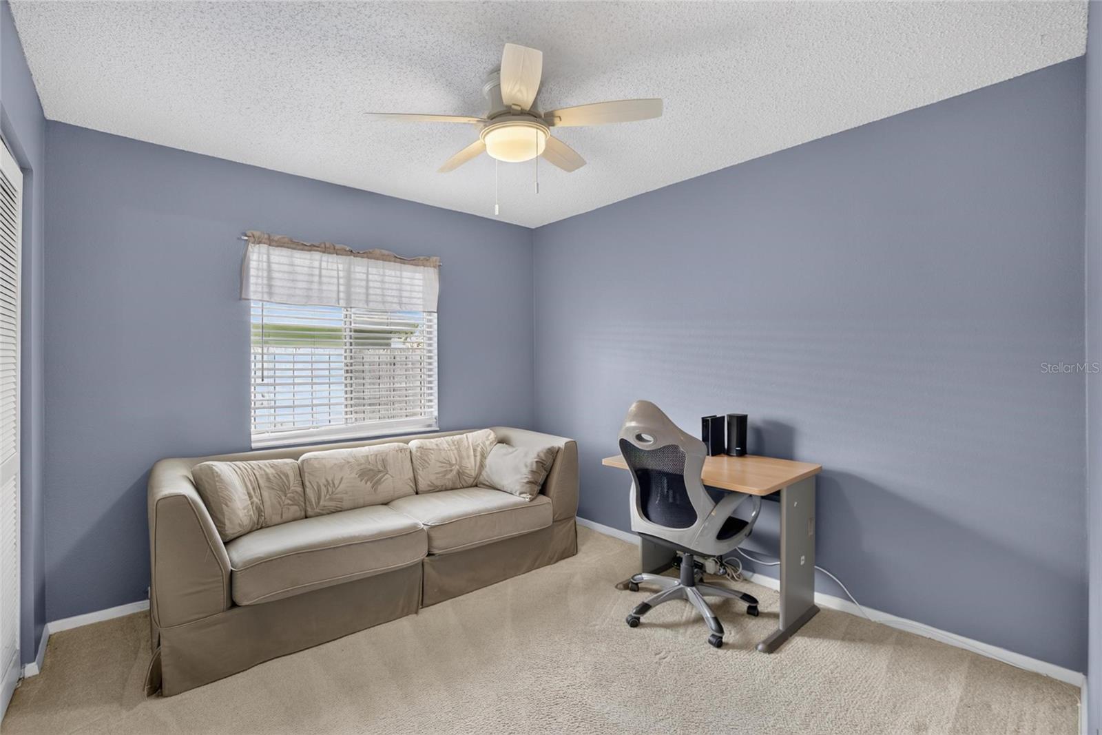 CARROLLWOOD SPRINGS - Residential