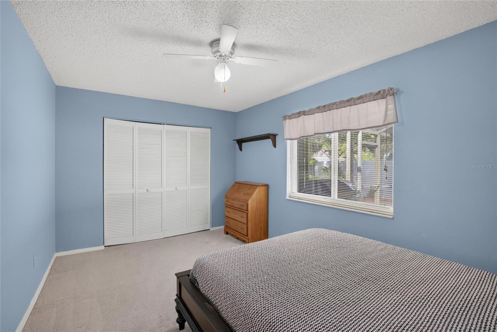 CARROLLWOOD SPRINGS - Residential