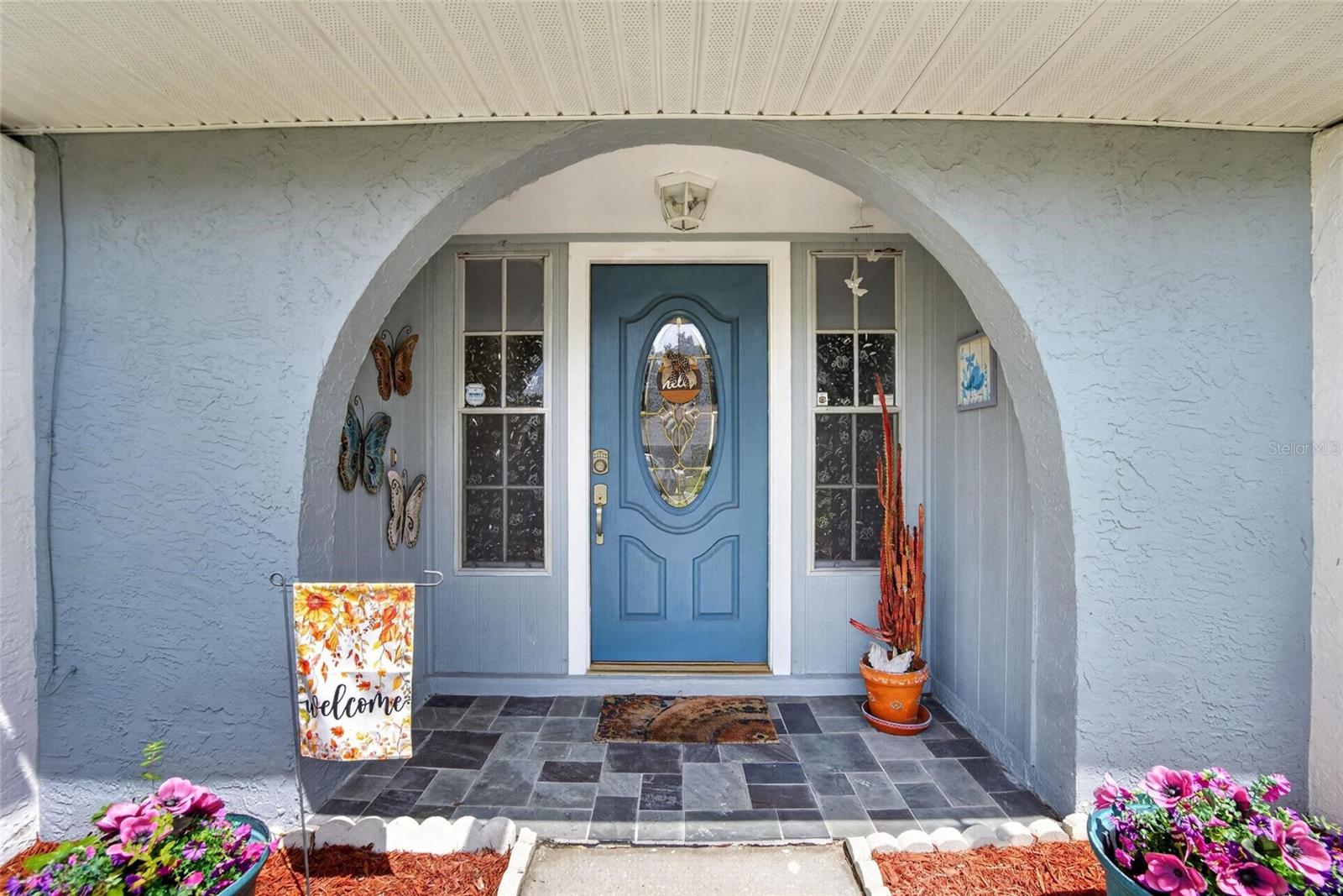 CARROLLWOOD SPRINGS - Residential