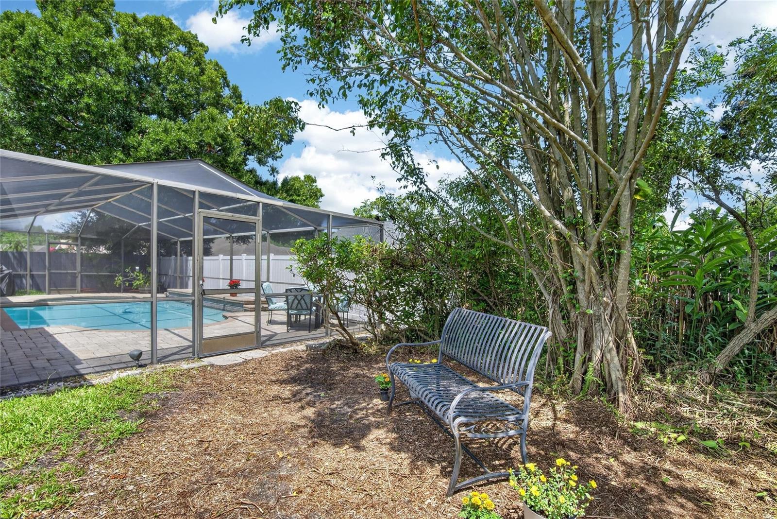 CARROLLWOOD SPRINGS - Residential