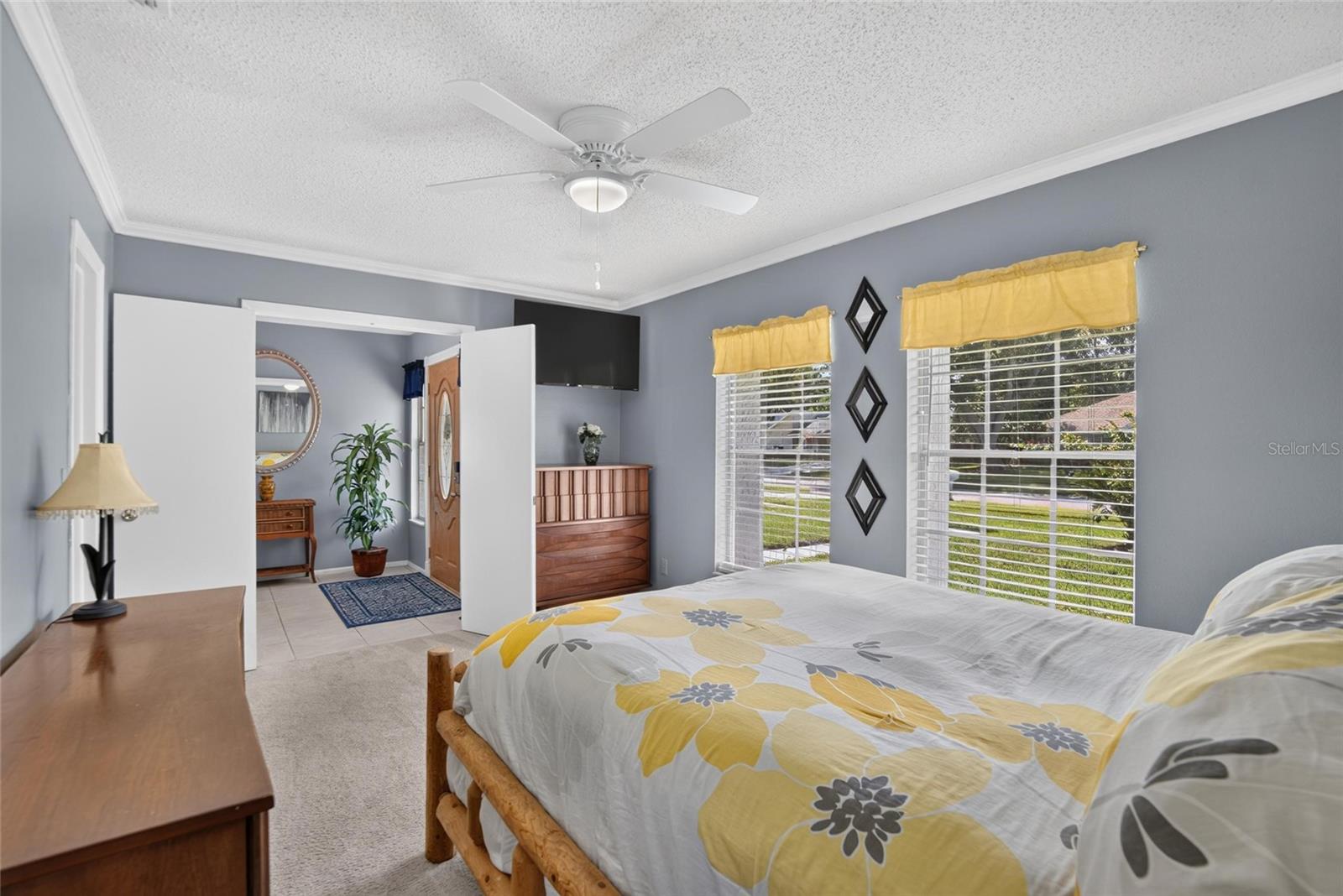 CARROLLWOOD SPRINGS - Residential