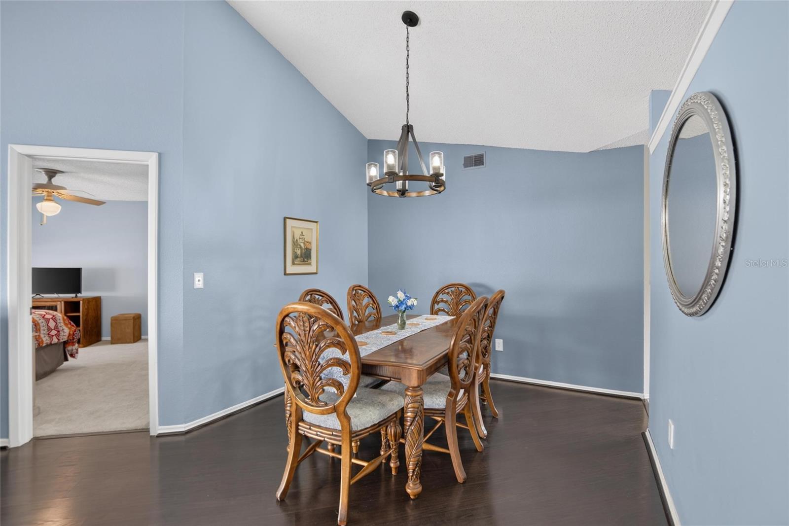 CARROLLWOOD SPRINGS - Residential