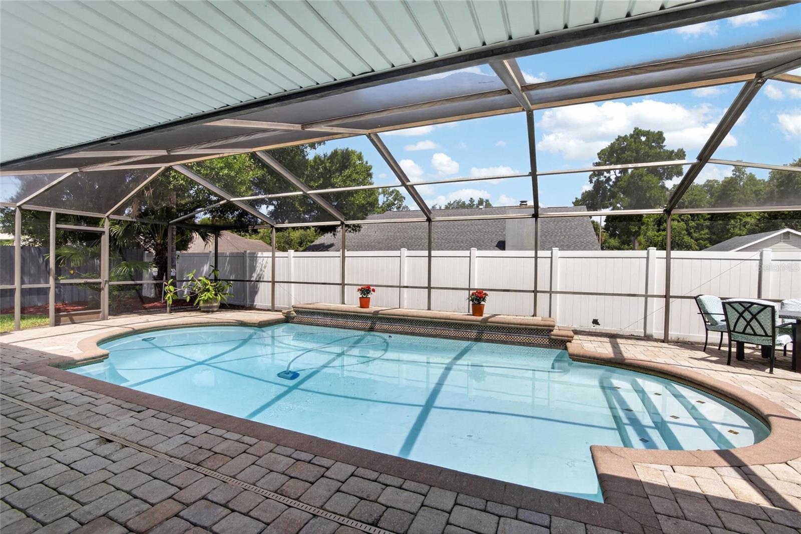CARROLLWOOD SPRINGS - Residential