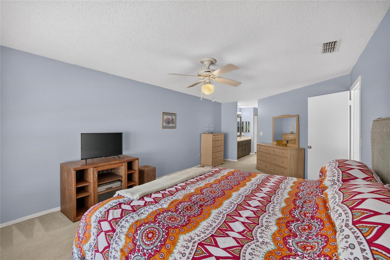 CARROLLWOOD SPRINGS - Residential