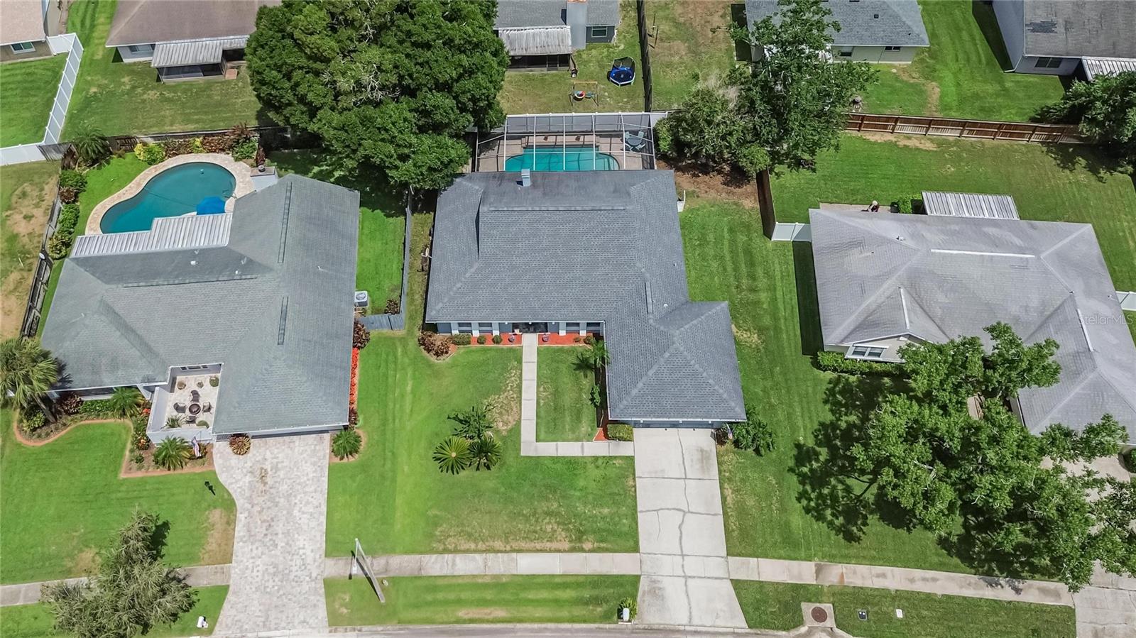 CARROLLWOOD SPRINGS - Residential