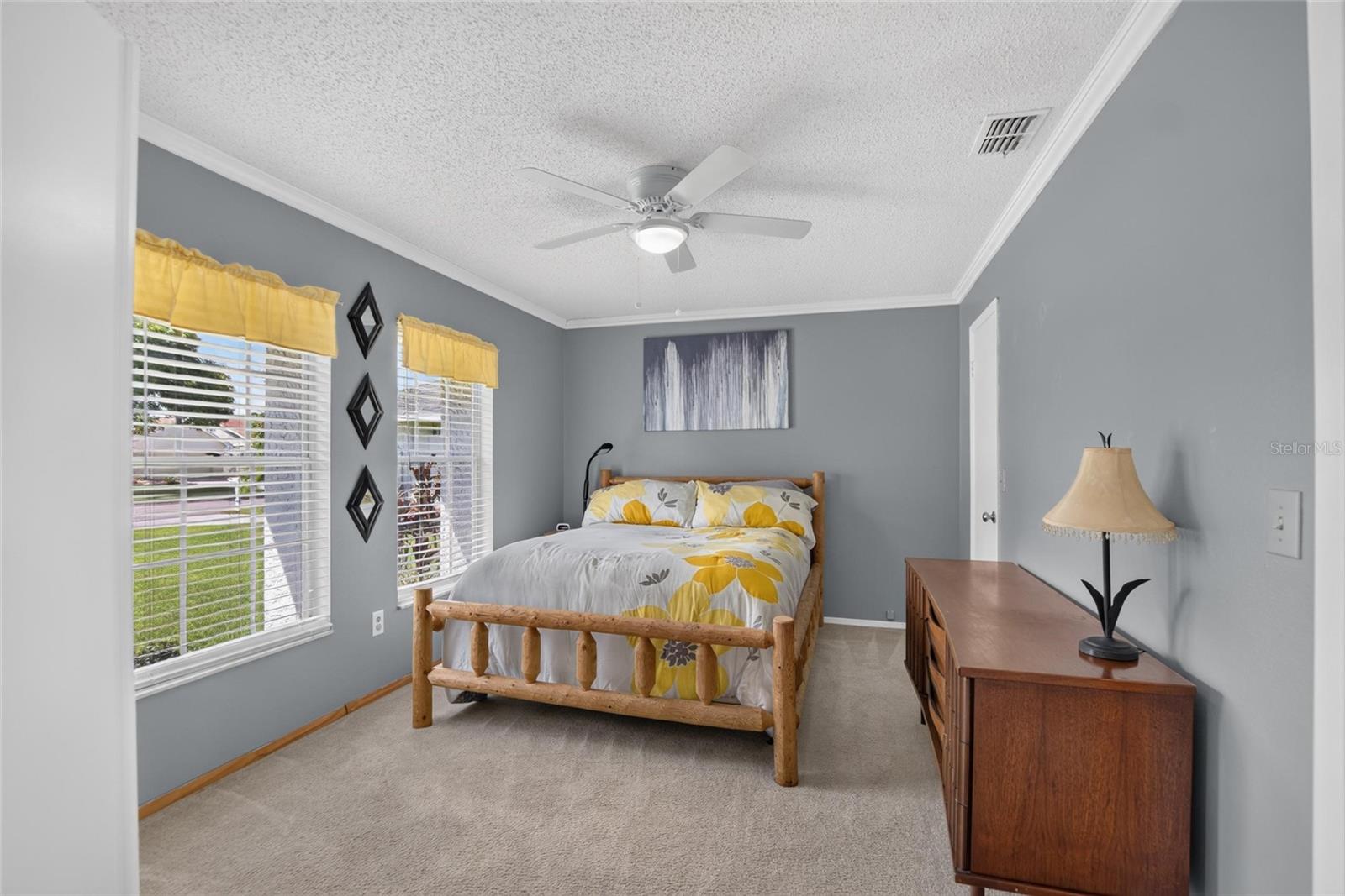 CARROLLWOOD SPRINGS - Residential