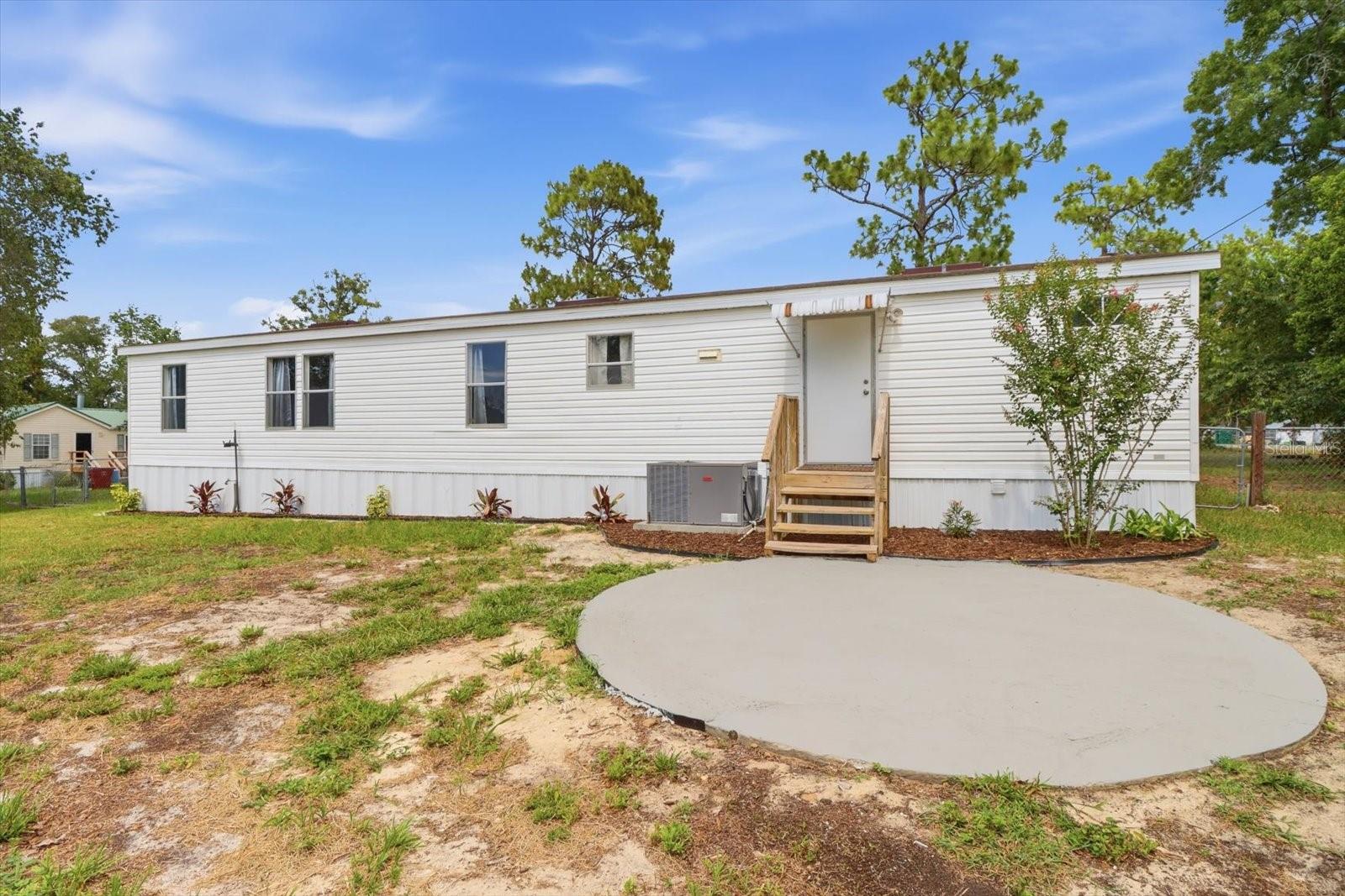 GREEN ACRES ADD - Residential