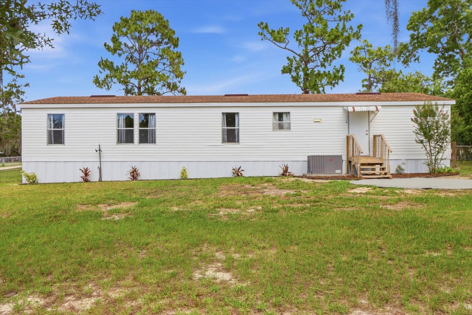 GREEN ACRES ADD - Residential