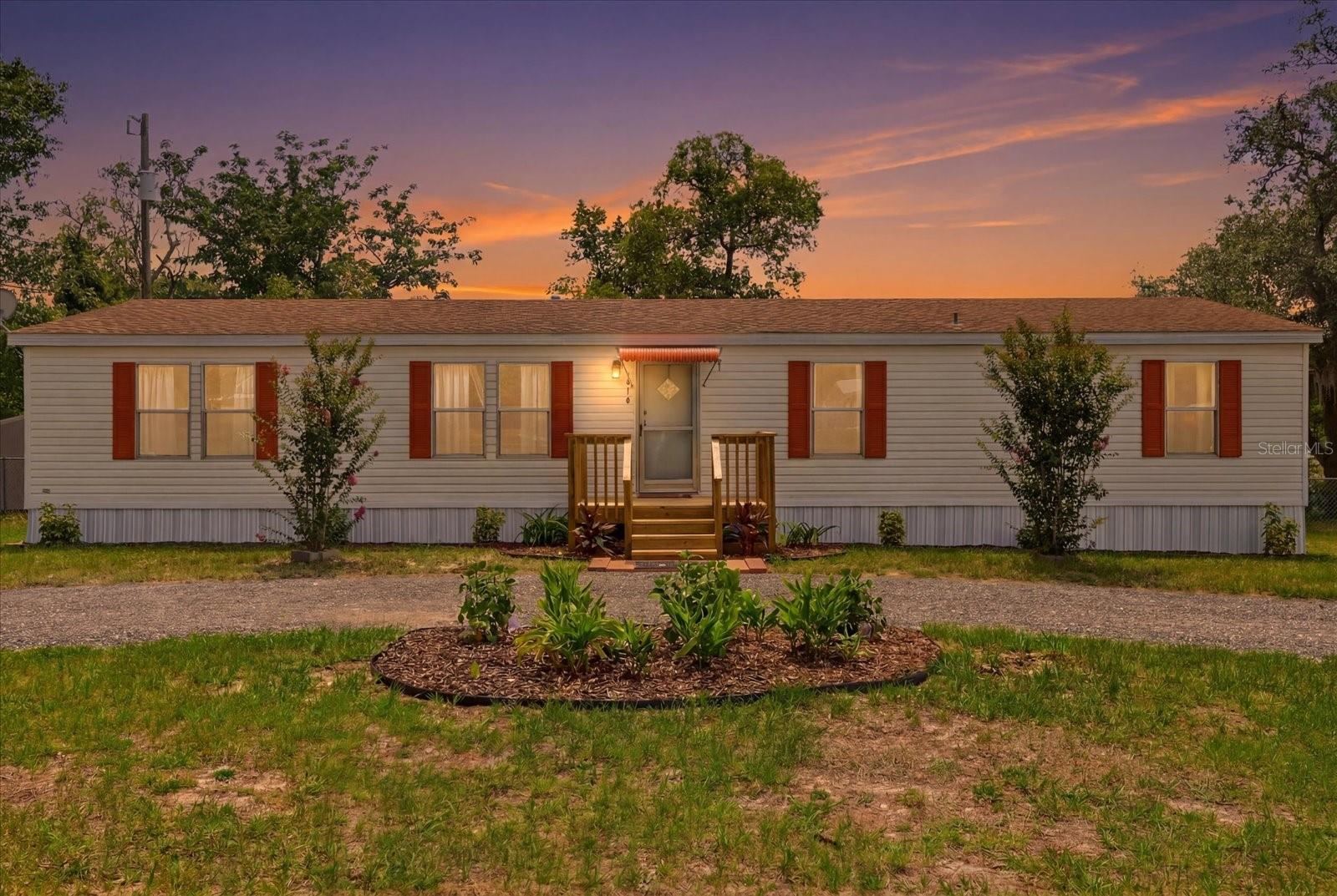GREEN ACRES ADD - Residential