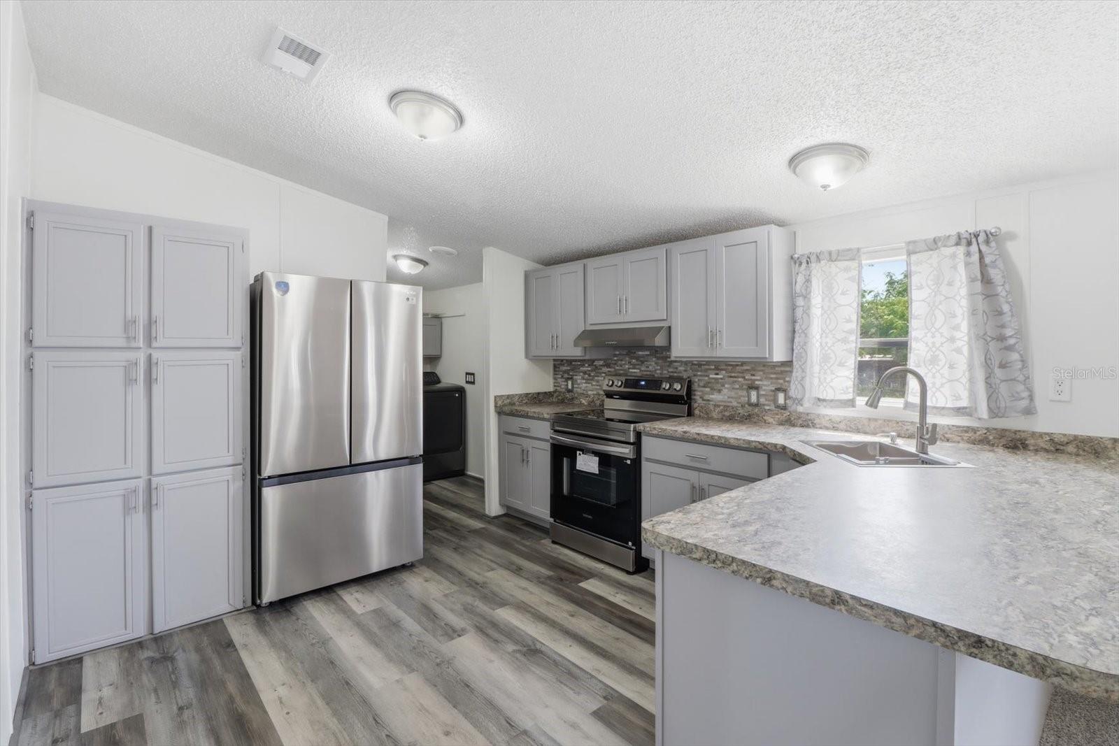 GREEN ACRES ADD - Residential