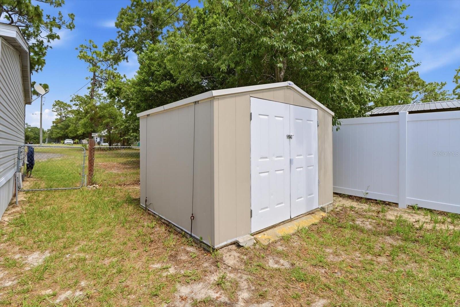 GREEN ACRES ADD - Residential