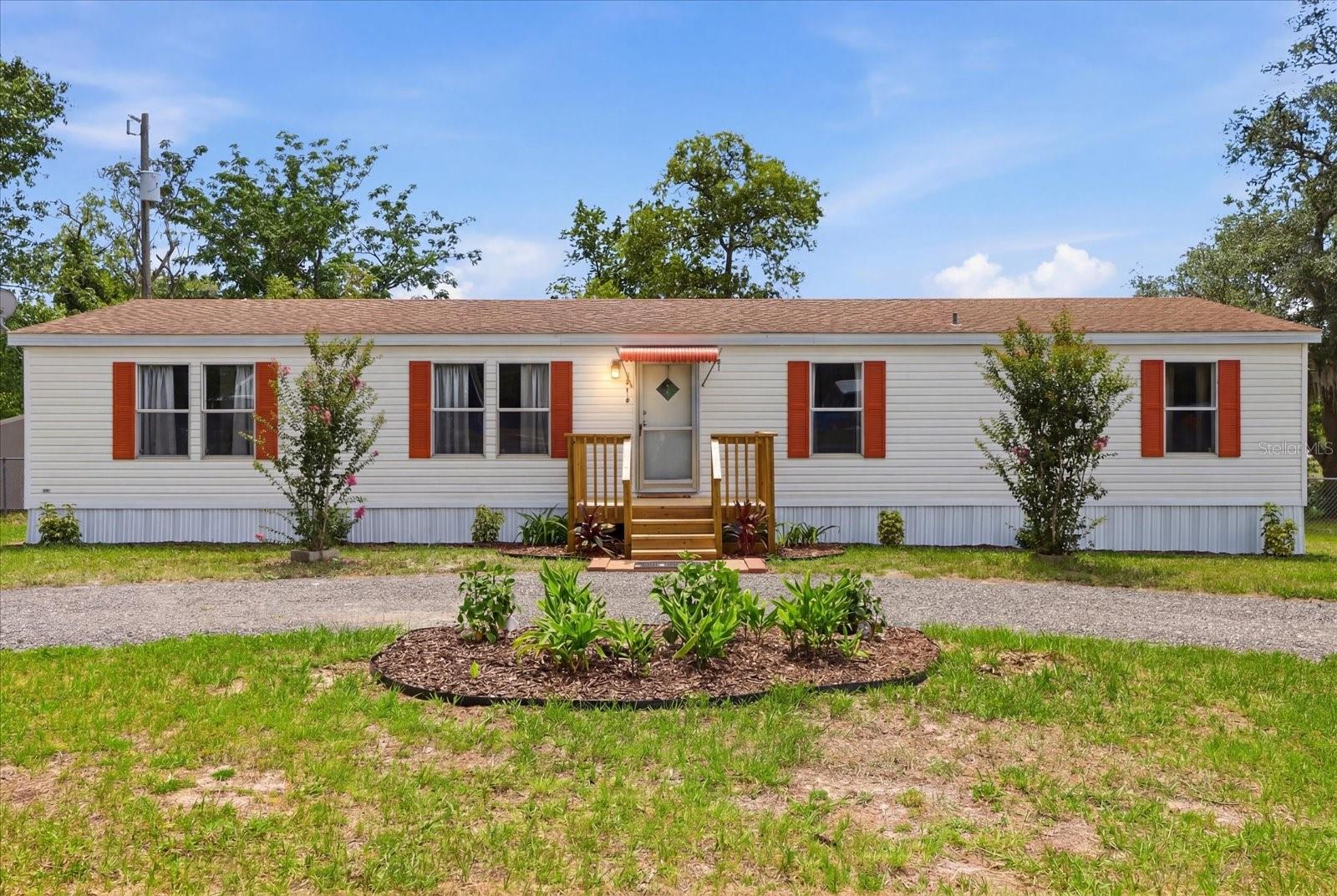 GREEN ACRES ADD - Residential