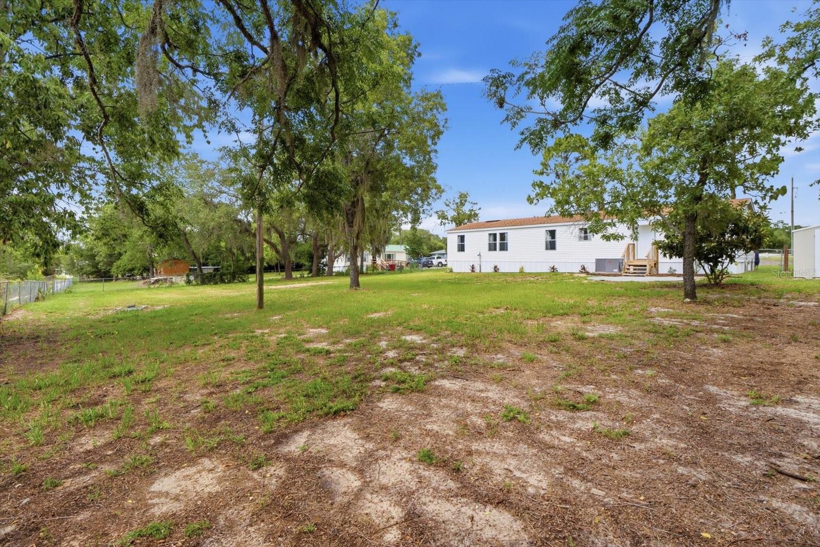 GREEN ACRES ADD - Residential