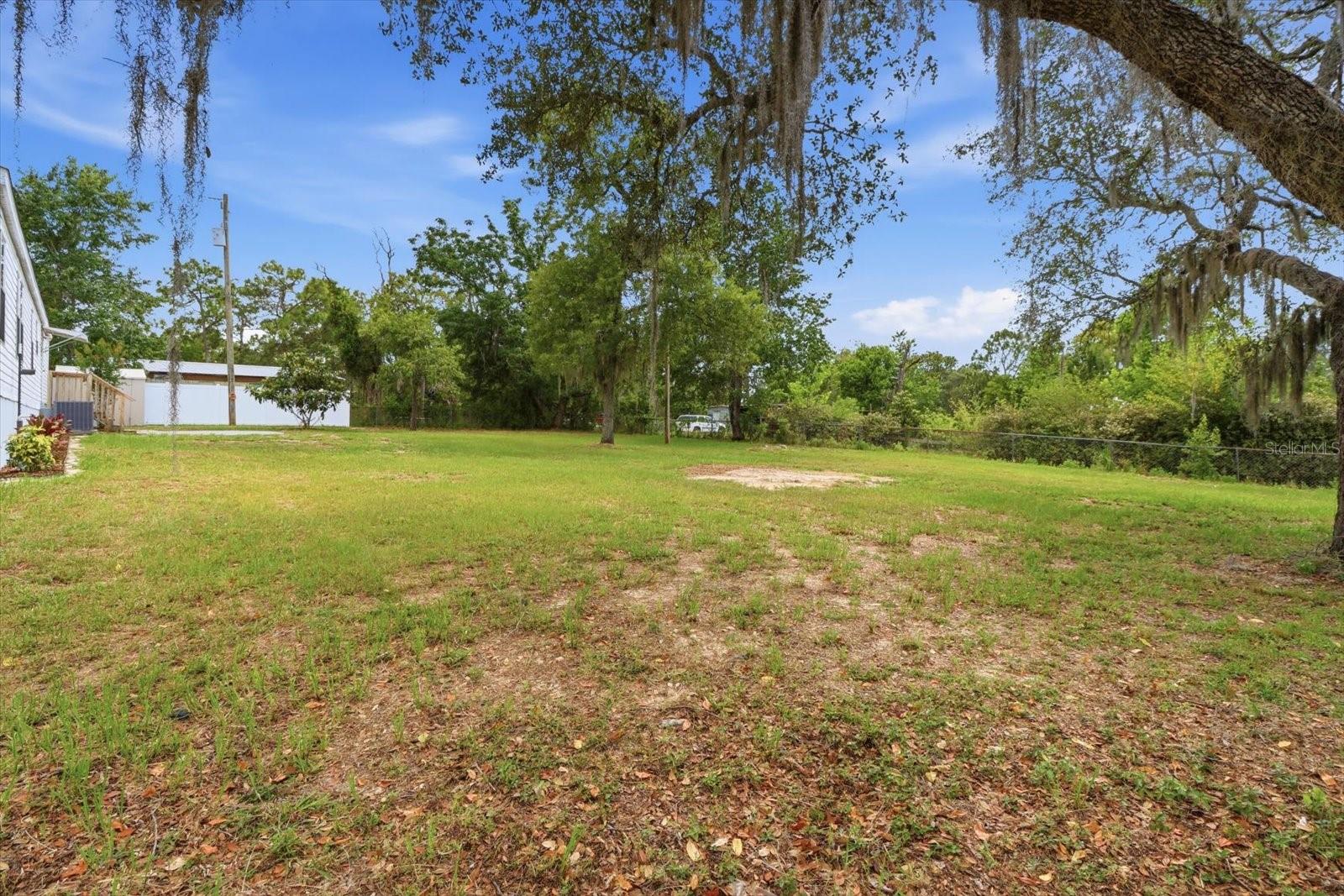 GREEN ACRES ADD - Residential