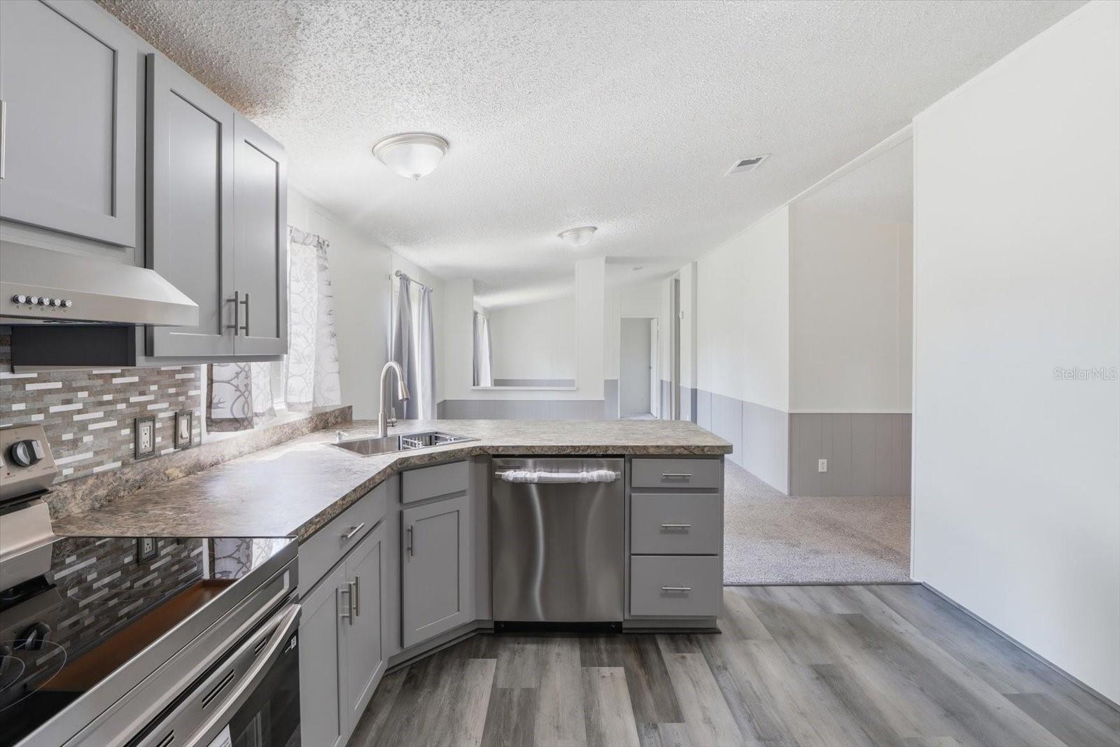GREEN ACRES ADD - Residential
